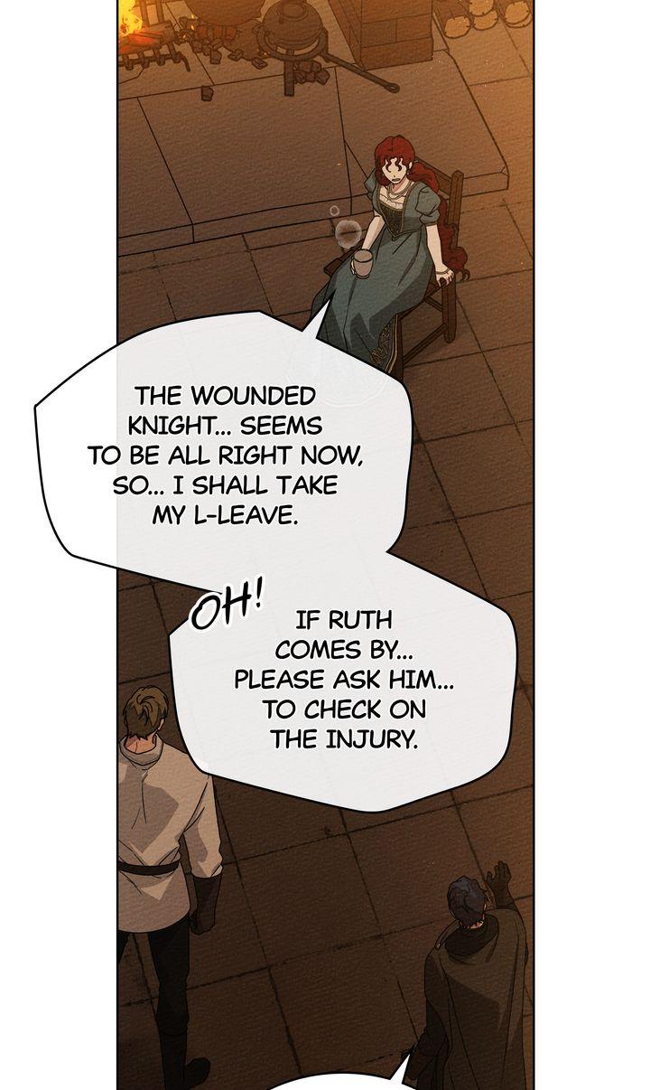 Under the Oak Tree Chapter 80 image 17